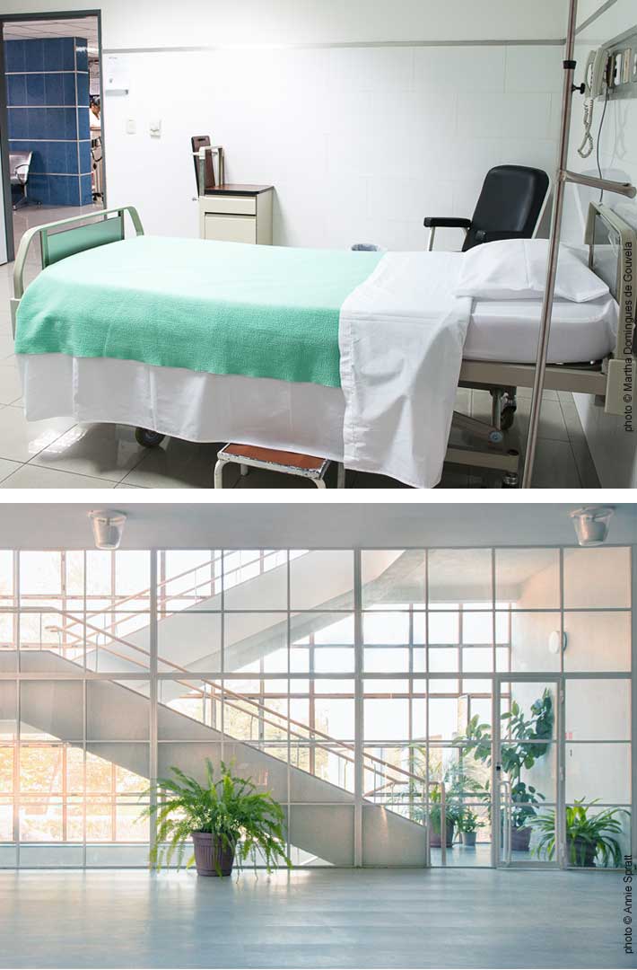 Pintura sin disolvente, SIN OLOR Ecológica Mate extra Ag+ con IONES de